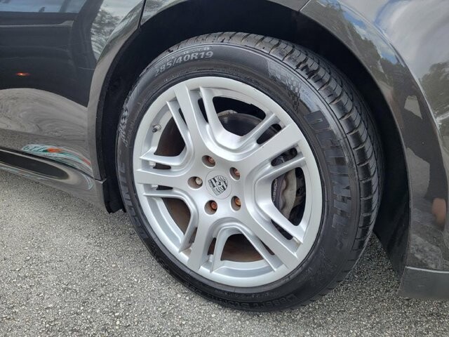 2011 Porsche Panamera in Pompano Beach, FL 33064 - 2151034 18
