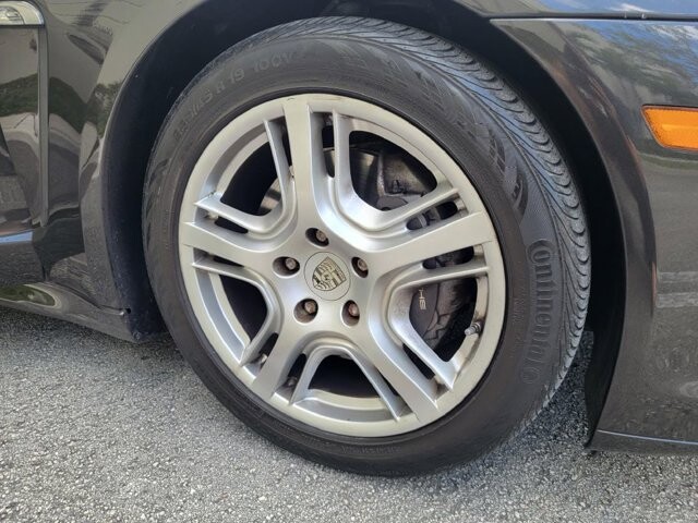 2011 Porsche Panamera in Pompano Beach, FL 33064 - 2151034 16