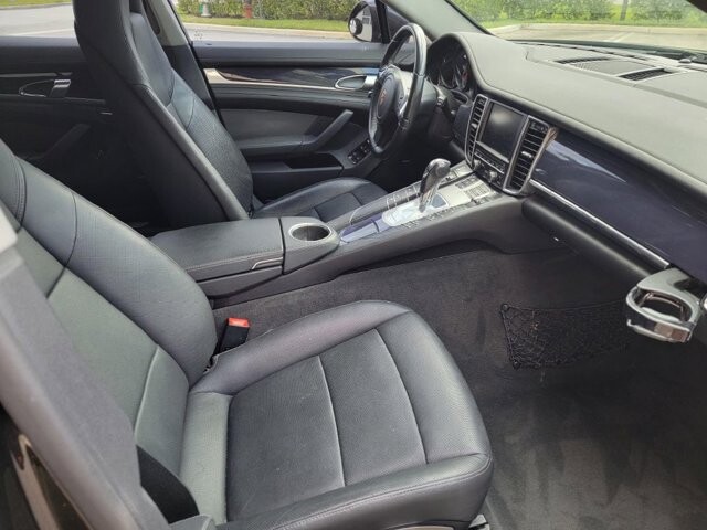 2011 Porsche Panamera in Pompano Beach, FL 33064 - 2151034 12