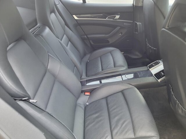 2011 Porsche Panamera in Pompano Beach, FL 33064 - 2151034 15