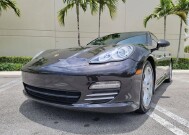 2011 Porsche Panamera in Pompano Beach, FL 33064 - 2151034 4