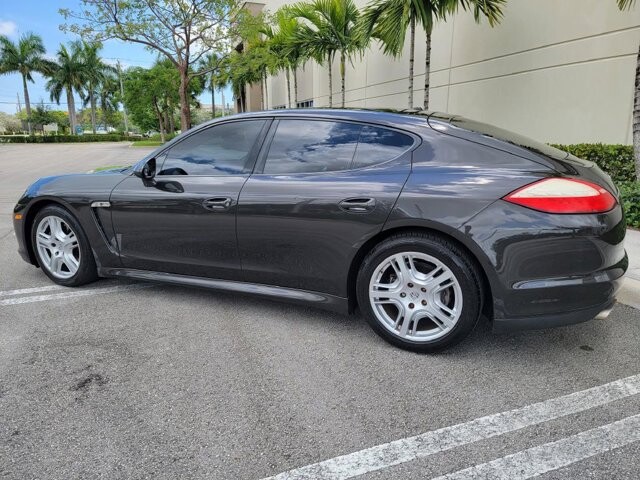 2011 Porsche Panamera in Pompano Beach, FL 33064 - 2151034 24