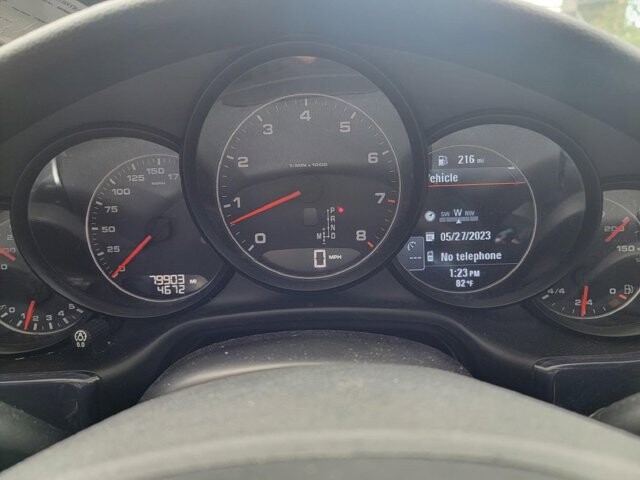 2011 Porsche Panamera in Pompano Beach, FL 33064 - 2151034 21