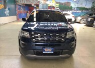 2016 Ford Explorer in Chicago, IL 60659 - 2151043 8