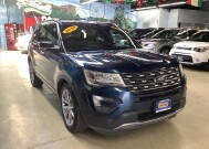 2016 Ford Explorer in Chicago, IL 60659 - 2151043 7