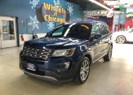2016 Ford Explorer in Chicago, IL 60659 - 2151043 1