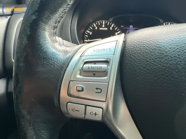 2017 Nissan Altima in Decatur, GA 30032 - 2151050 23