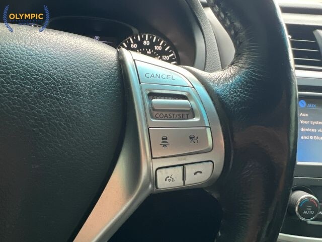 2017 Nissan Altima in Decatur, GA 30032 - 2151050 24