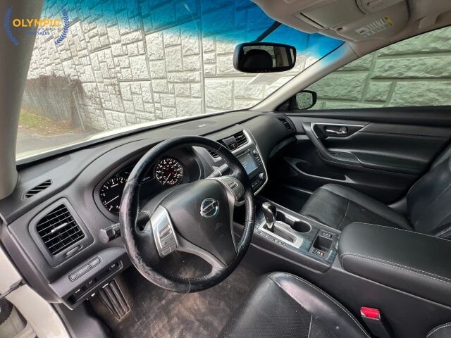 2017 Nissan Altima in Decatur, GA 30032 - 2151050 19