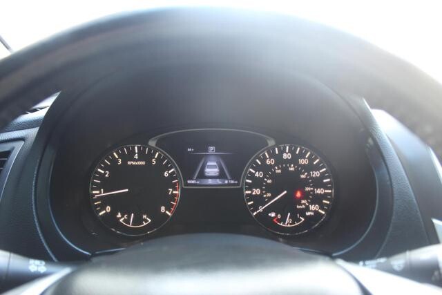 2017 Nissan Altima in Decatur, GA 30032 - 2151050 63