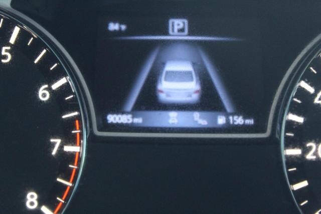 2017 Nissan Altima in Decatur, GA 30032 - 2151050 64