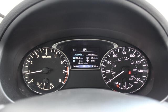 2017 Nissan Altima in Decatur, GA 30032 - 2151050 98