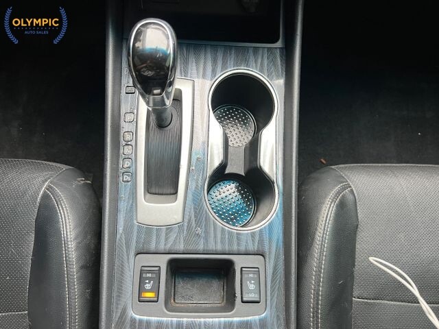 2017 Nissan Altima in Decatur, GA 30032 - 2151050 34