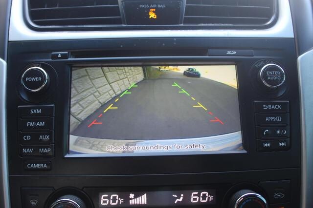 2017 Nissan Altima in Decatur, GA 30032 - 2151050 66