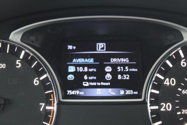 2017 Nissan Altima in Decatur, GA 30032 - 2151050 99