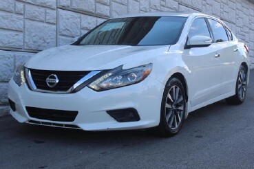 2017 Nissan Altima in Decatur, GA 30032