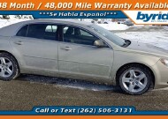 2012 Chevrolet Malibu in Waukesha, WI 53186 - 2151068 45