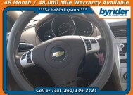 2012 Chevrolet Malibu in Waukesha, WI 53186 - 2151068 32