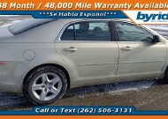 2012 Chevrolet Malibu in Waukesha, WI 53186 - 2151068 44