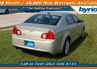 2012 Chevrolet Malibu in Waukesha, WI 53186 - 2151068 53