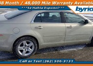 2012 Chevrolet Malibu in Waukesha, WI 53186 - 2151068 27