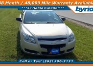 2012 Chevrolet Malibu in Waukesha, WI 53186 - 2151068 48