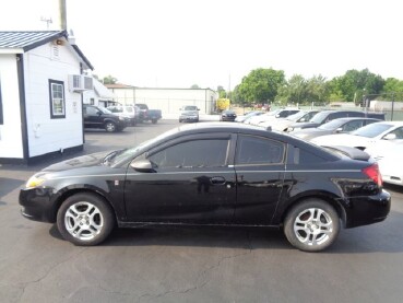 2004 Saturn ION in Lebanon, TN 37087-3302