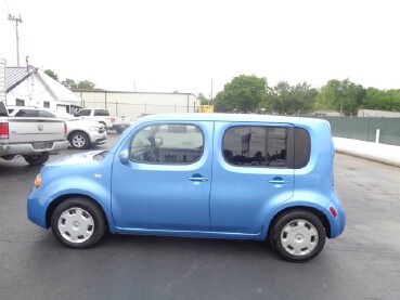 2013 Nissan Cube in Lebanon, TN 37087-3302