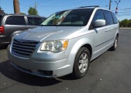 2010 Chrysler Town & Country in Warren, OH 44484 - 2151423 1
