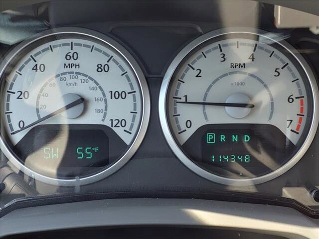 2010 Chrysler Town & Country in Warren, OH 44484 - 2151423 12