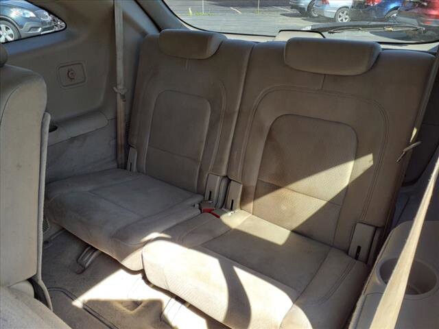 2007 Hyundai Veracruz in Warren, OH 44484 - 2151424 6