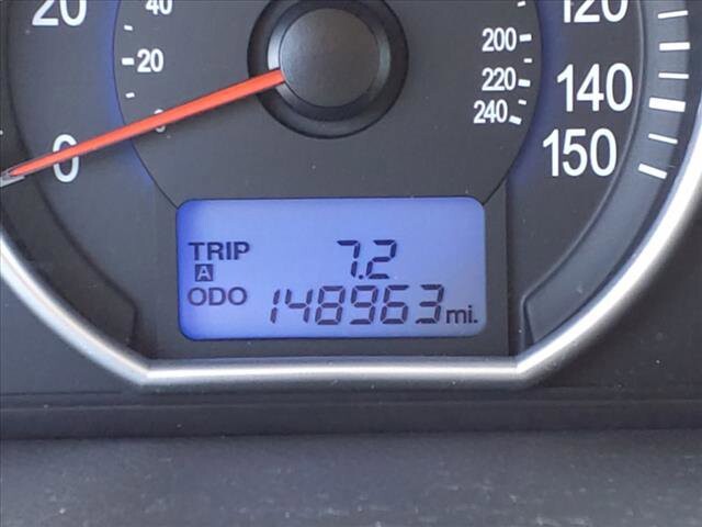 2007 Hyundai Veracruz in Warren, OH 44484 - 2151424 12