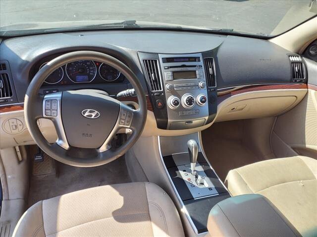 2007 Hyundai Veracruz in Warren, OH 44484 - 2151424 7