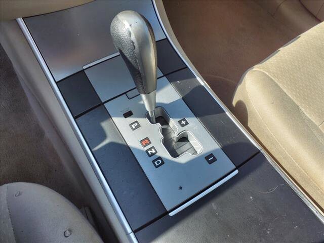 2007 Hyundai Veracruz in Warren, OH 44484 - 2151424 10