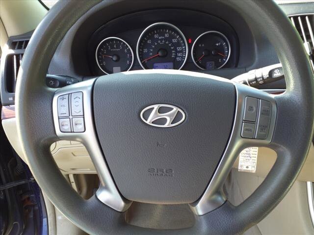 2007 Hyundai Veracruz in Warren, OH 44484 - 2151424 11