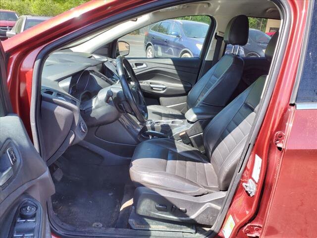 2014 Ford Escape in Warren, OH 44484 - 2151425 4