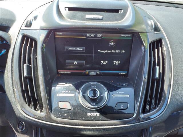 2014 Ford Escape in Warren, OH 44484 - 2151425 7