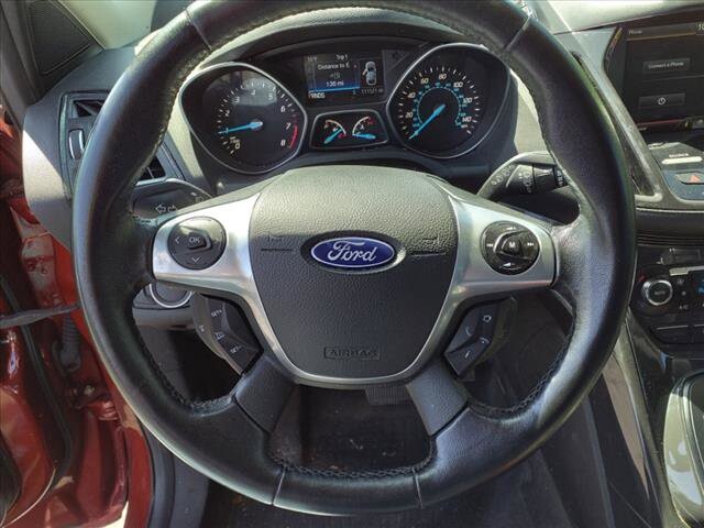 2014 Ford Escape in Warren, OH 44484 - 2151425 12