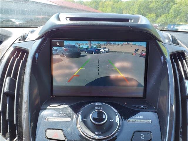 2014 Ford Escape in Warren, OH 44484 - 2151425 11