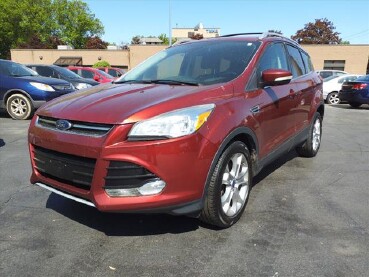2014 Ford Escape in Warren, OH 44484