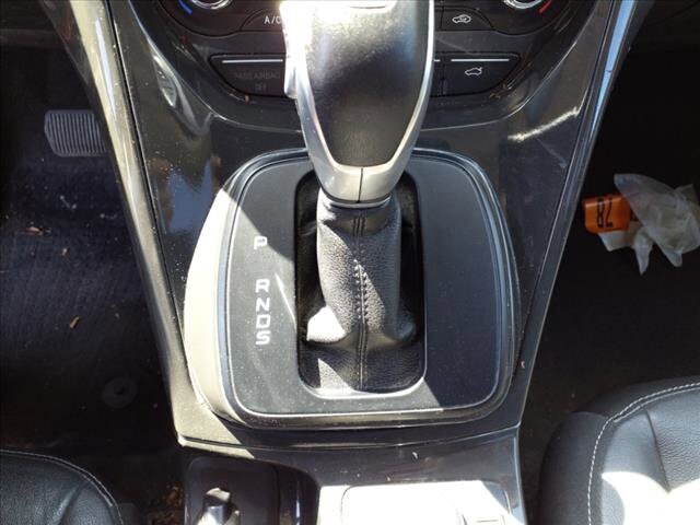 2014 Ford Escape in Warren, OH 44484 - 2151425 9