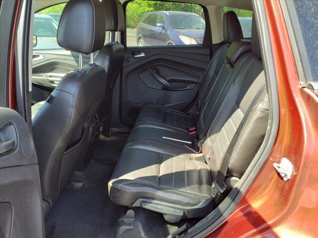 2014 Ford Escape in Warren, OH 44484 - 2151425 5