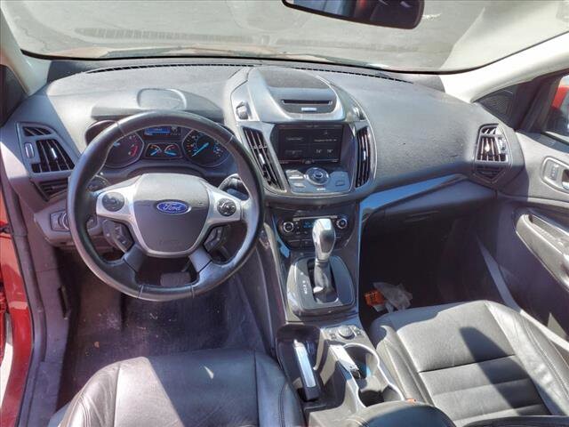 2014 Ford Escape in Warren, OH 44484 - 2151425 6
