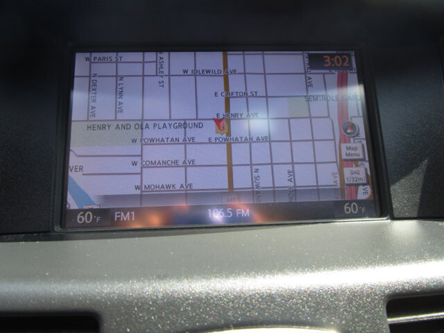 2012 INFINITI M37 in Tampa, FL 33604-6914 - 2151431 40