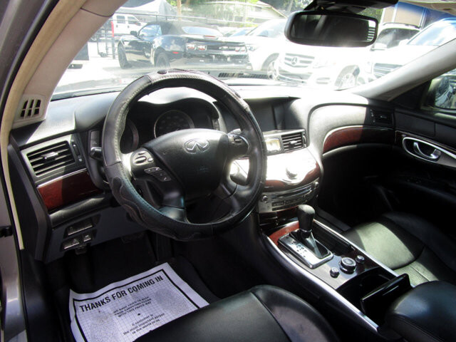 2012 INFINITI M37 in Tampa, FL 33604-6914 - 2151431 14