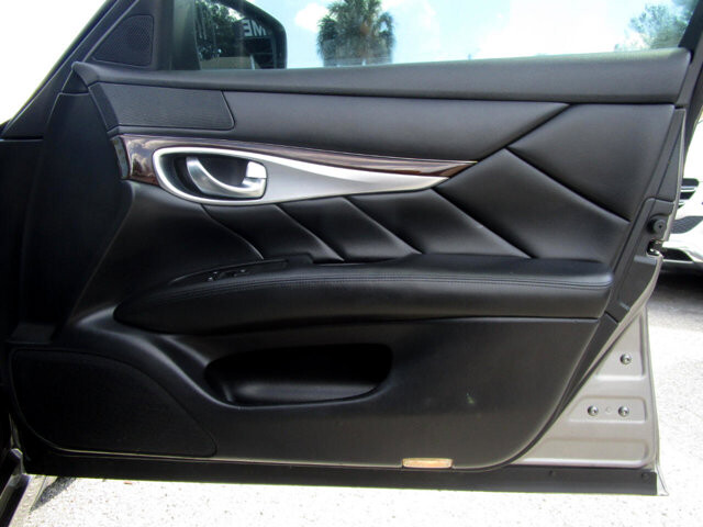 2012 INFINITI M37 in Tampa, FL 33604-6914 - 2151431 20