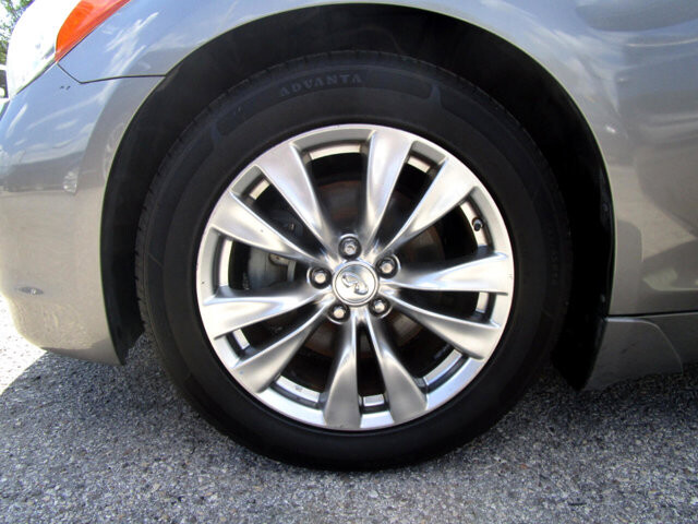 2012 INFINITI M37 in Tampa, FL 33604-6914 - 2151431 88