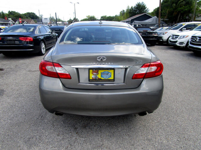 2012 INFINITI M37 in Tampa, FL 33604-6914 - 2151431 28
