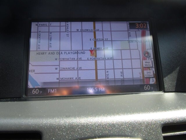 2012 INFINITI M37 in Tampa, FL 33604-6914 - 2151431 8