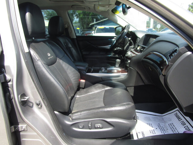 2012 INFINITI M37 in Tampa, FL 33604-6914 - 2151431 41